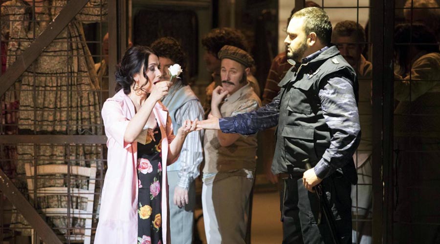 180731_Fi_04_IlMaggioFiorentinoPresentaIlBiennio_Carmen_phMichele Borzoni 180731_Fi_04_IlMaggioFiorentinoPresentaIlBiennio_Carmen_phMichele Borzoni